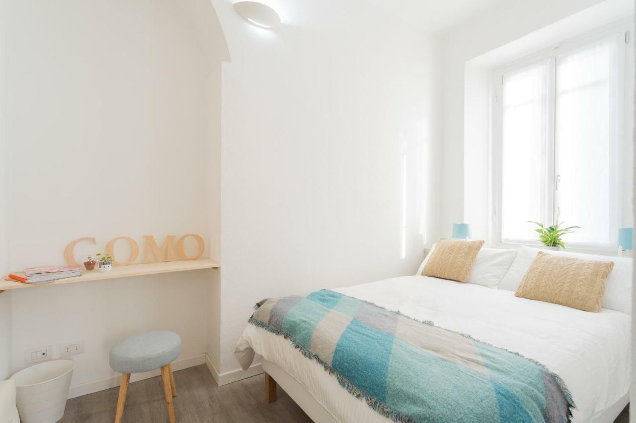 The Little Prince Apartment By Rent All 코모 외부 사진