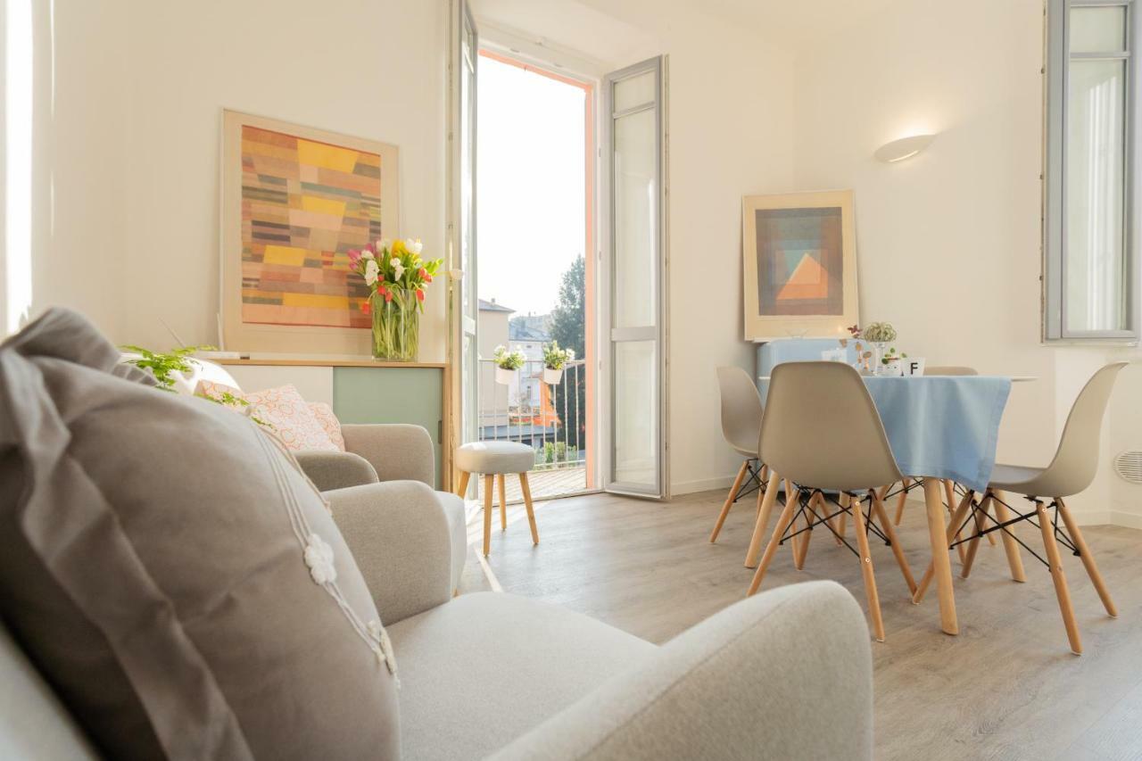 The Little Prince Apartment By Rent All 코모 외부 사진