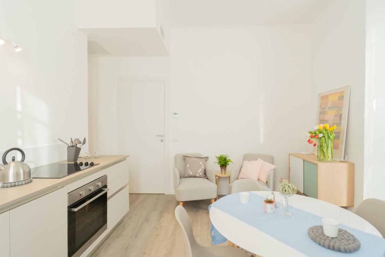 The Little Prince Apartment By Rent All 코모 외부 사진