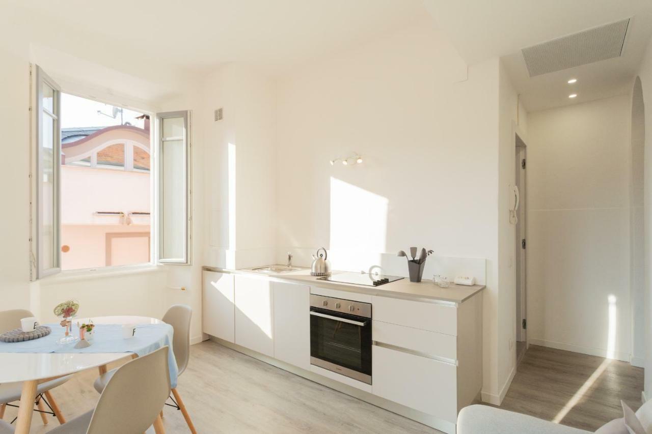 The Little Prince Apartment By Rent All 코모 외부 사진