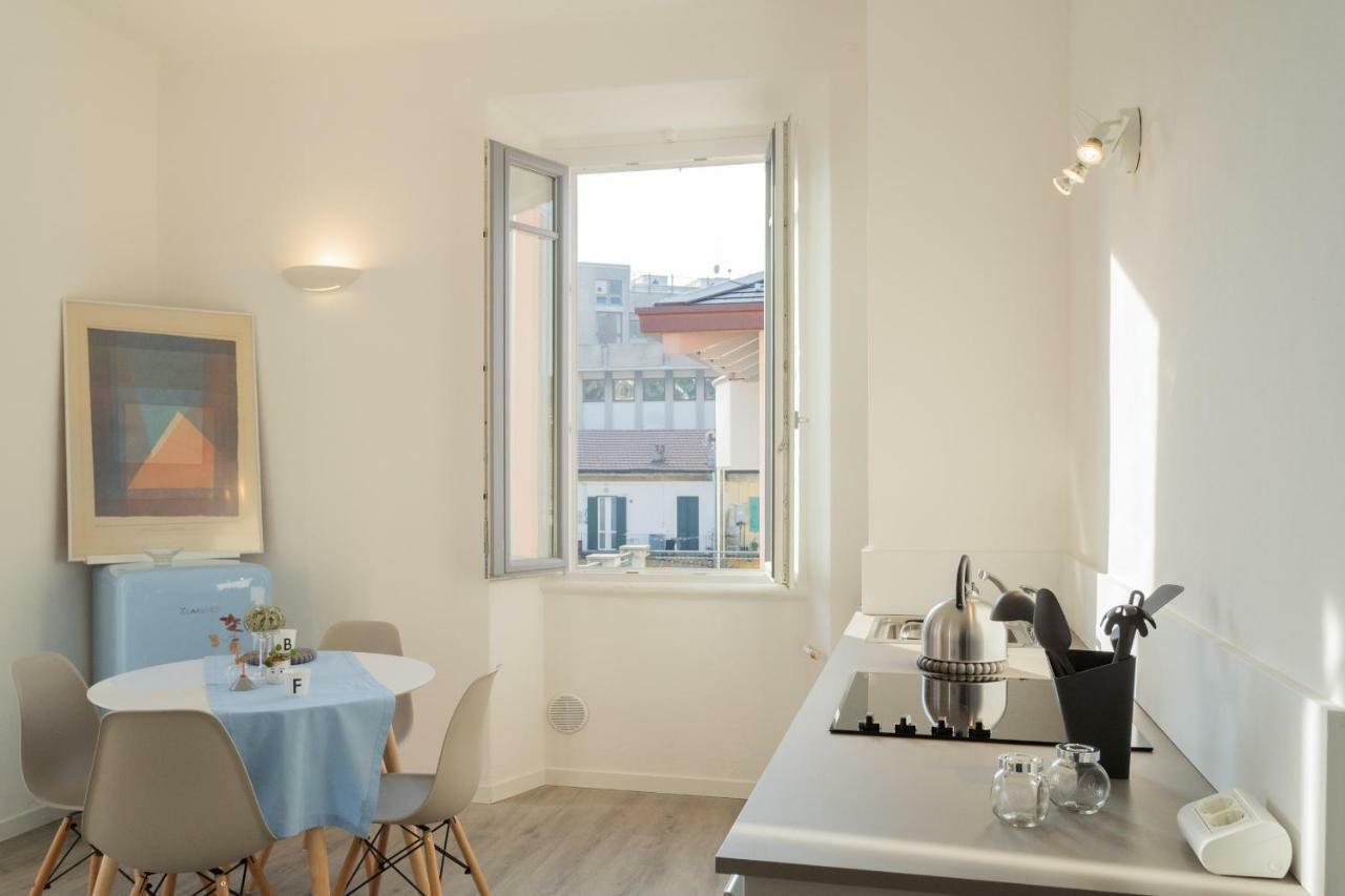 The Little Prince Apartment By Rent All 코모 외부 사진