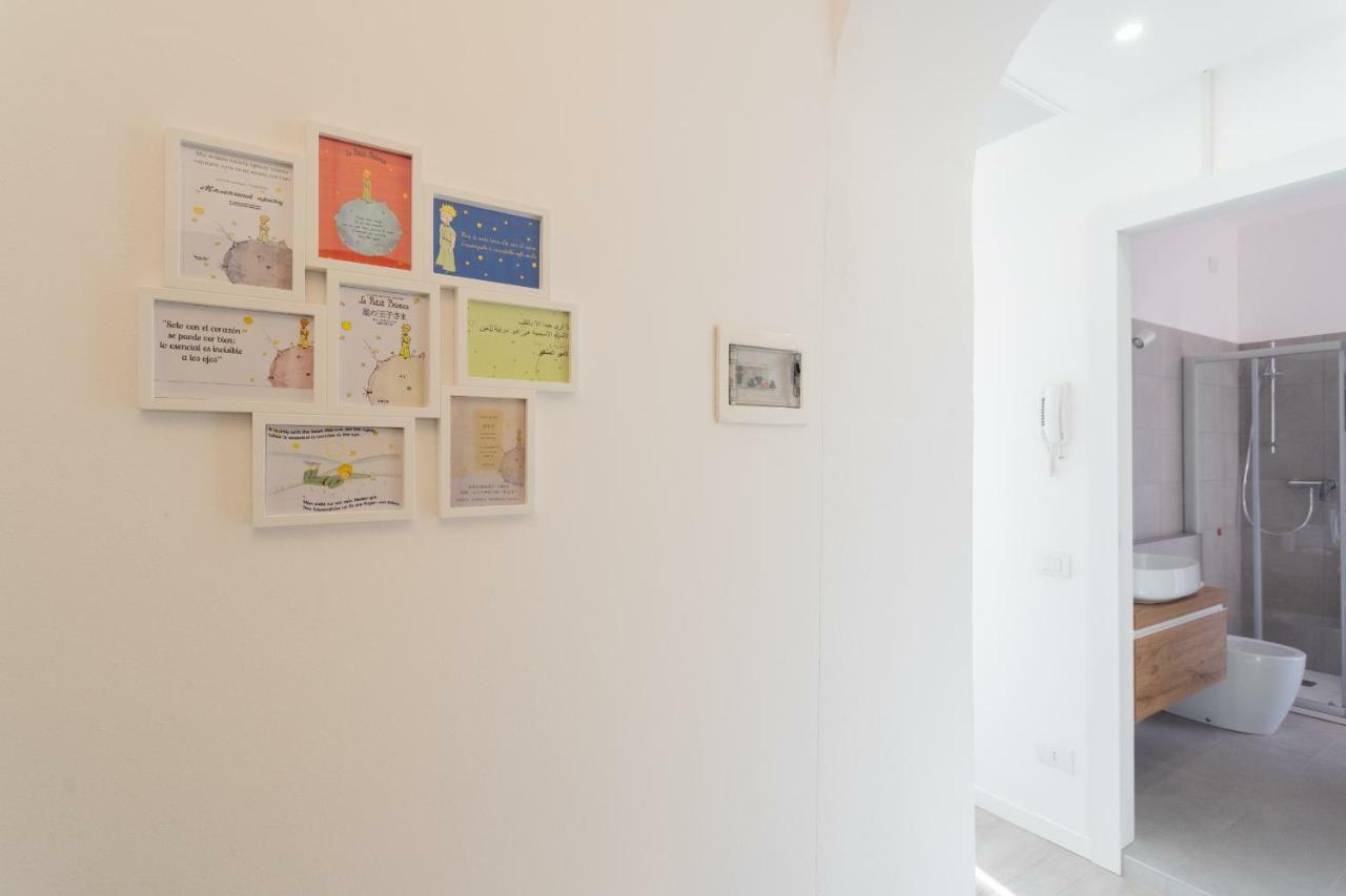 The Little Prince Apartment By Rent All 코모 외부 사진