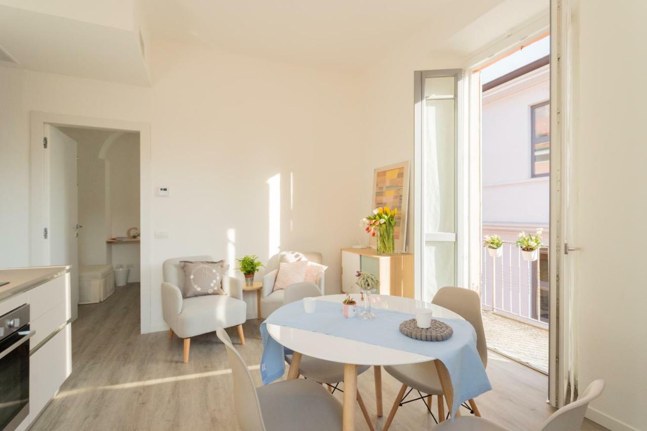 The Little Prince Apartment By Rent All 코모 외부 사진